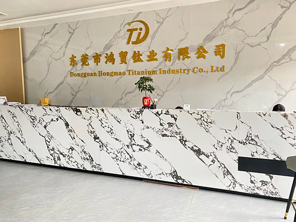 深圳钛棒